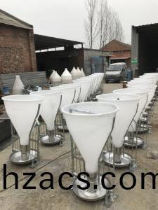 100公觔(jin)榦式餵料器